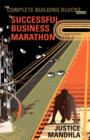 The Complete Building Blocks Guide to the Successful Business Marathon - Book