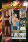 South Africa at the Olympic Games 1904 - 2016 - Book