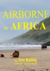 Airborne to Africa - Book