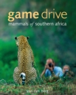 Game Drive: Mammals Of Southern Africa - Book