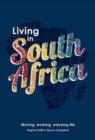 Living in South Africa : Moving, working, enjoying life - Book