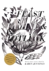 Feast famine and potluck : African short stories - Book