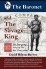 Baronet And The Savage King - eBook