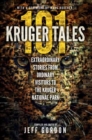 101 Kruger Tales - Book