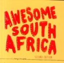 Awesome South Africa - Book