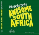 Absolutely awesome South Africa - Book