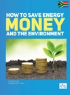 How to Save Energy. Money and the Environment : 4 Step Carbon Emission Eradication Process for in HVAC&R for END Users and Professionals - Book