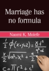 Marriage Has No Formula - eBook