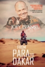 From Para to Dakar - Book