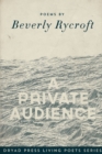 A Private Audience - Book