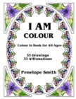 I Am Colour - Book