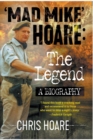 Mad Mike Hoare: The legend : A biography - Book