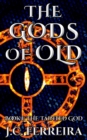 The Tainted God - Book