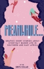 Meanwhile... : Graphic Short Stories about everyday Queer life in Southern and Eastern Africa - Book