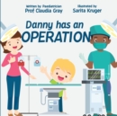 Danny has an Operation - Book