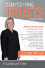 Demystifying Trusts in South Africa, 2nd Edition - Book