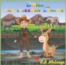Donk and the Stubborn Donkeys - Book