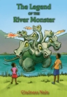 The Legend of the river monster - Book