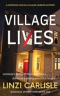 Village Lies : A Gripping English Village Murder Mystery - Book