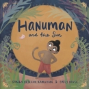 Hanuman and the Sun - Book