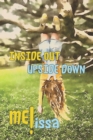 Inside Out Upside Down Me! - Book