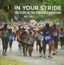 In Your Stride - Book