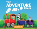 The Adventure Train : The First Safari Adventure - Book