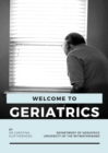 Welcome to Geriatrics - Book