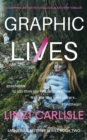 Graphic Lies : A Gripping British Psychological Mystery Thriller - Book