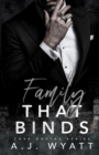 Family that Binds - Book