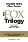 The fox trilogy : Imagining the unimaginable and dealing with It - Book