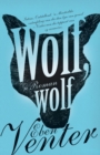 Wolf, wolf - Book