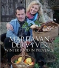 Winter Food in Provence - Book