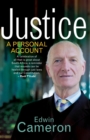 Justice - a personal account - Book