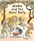 Noko and the Kool Kats - Book