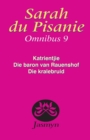 Sarah Du Pisanie Omnibus 9 - Book