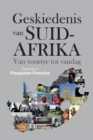 Geskiedenis van Suid-Afrika - Book