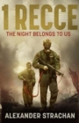 1 Recce : The night belongs to us - Book