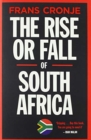 The Rise or Fall of South Africa : Latest Scenarios - Book