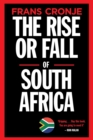 The Rise or Fall of South Africa - Book