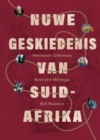 Nuwe Geskiedenis van Suid-Afrika - Book