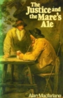 The Justice and the Mare's Ale - Book