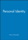 Personal Identity - Book