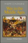 War in the Middle Ages - Book