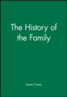 The History of the Family - Book