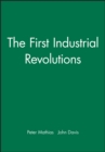The First Industrial Revolutions - Book