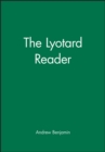 The Lyotard Reader - Book