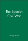 The Spanish Civil War - Book