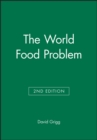 The World Food Problem - Book