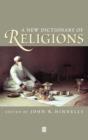 A New Dictionary of Religions - Book